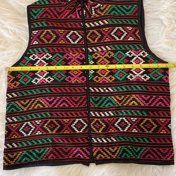 Generation Basic multicolor vest NWT - Picture 7 of 7